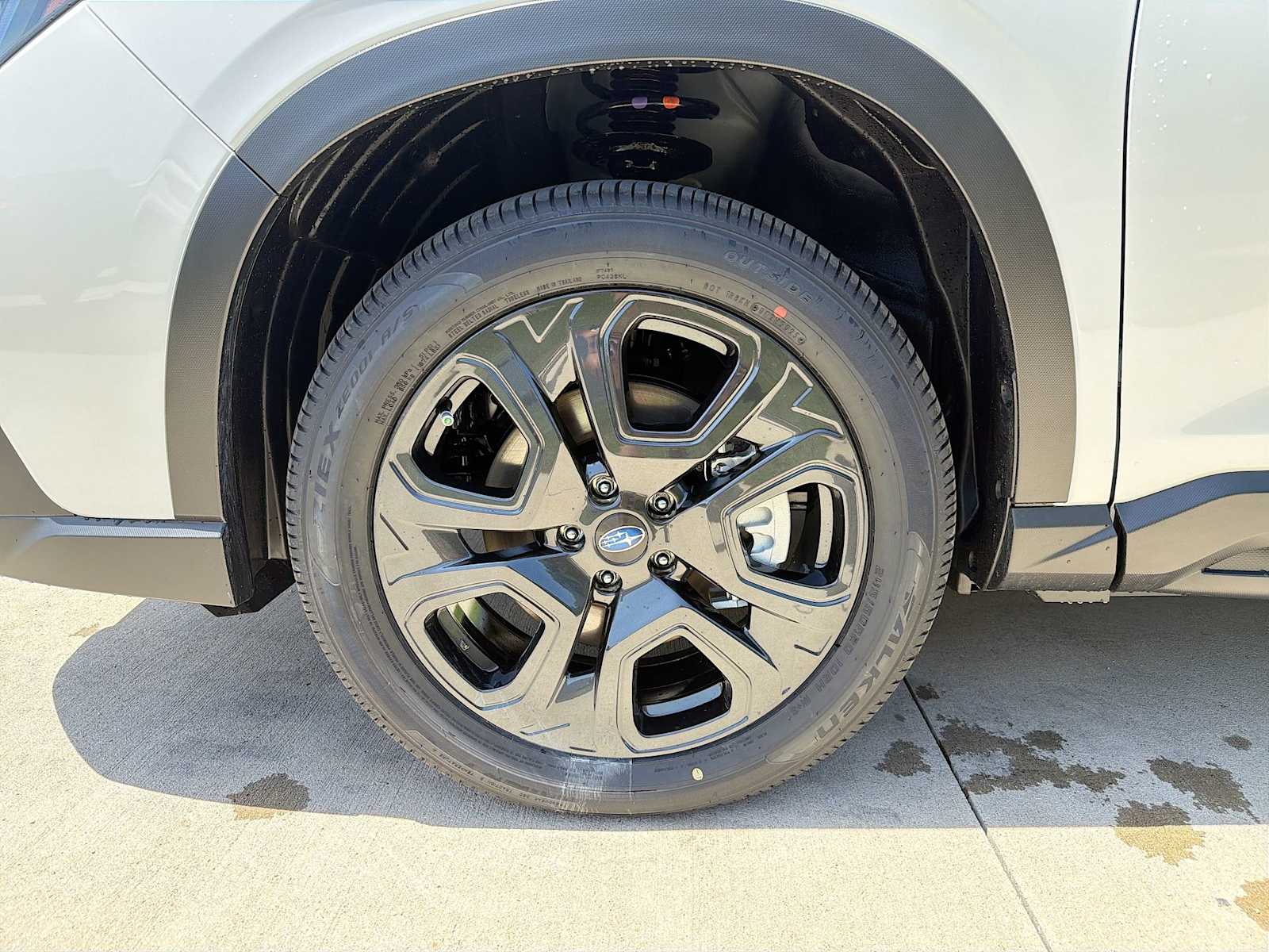 Thumbnail: 2026 Subaru Ascent - 10