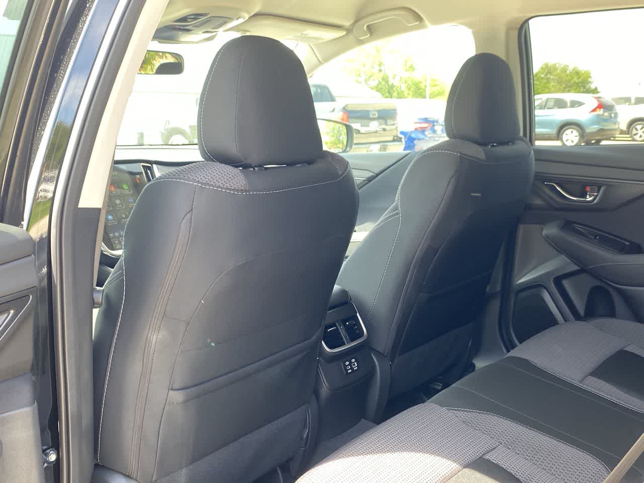 Thumbnail: 2025 Subaru Outback - 17