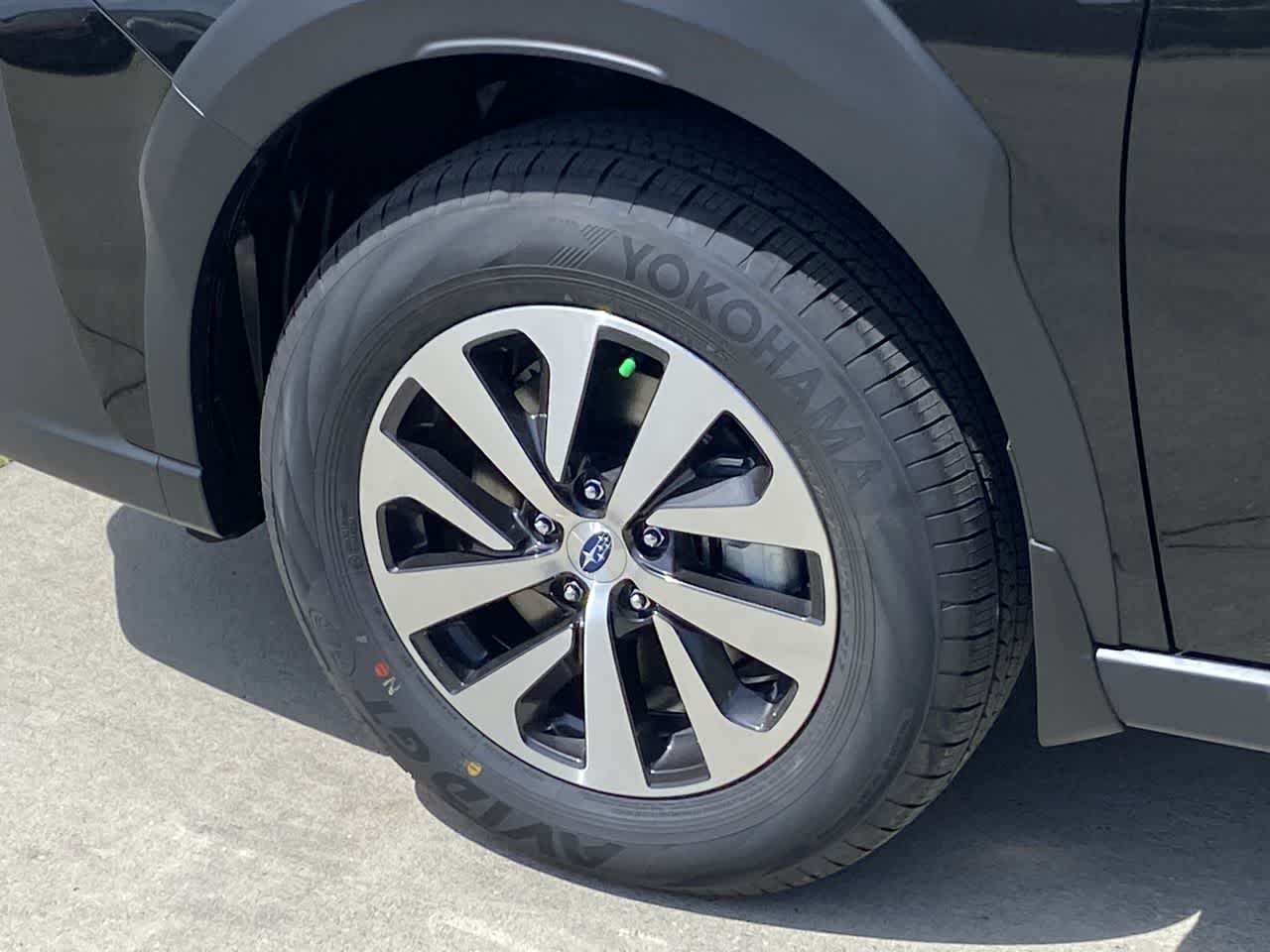 Thumbnail: 2025 Subaru Outback - 12