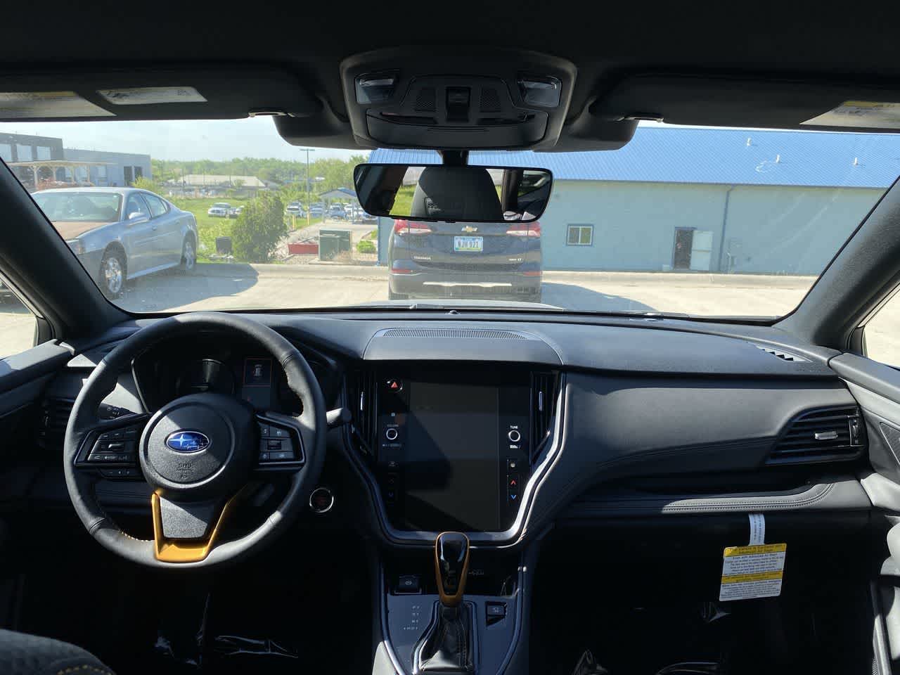 2025 Subaru Outback Wilderness - Photo 14