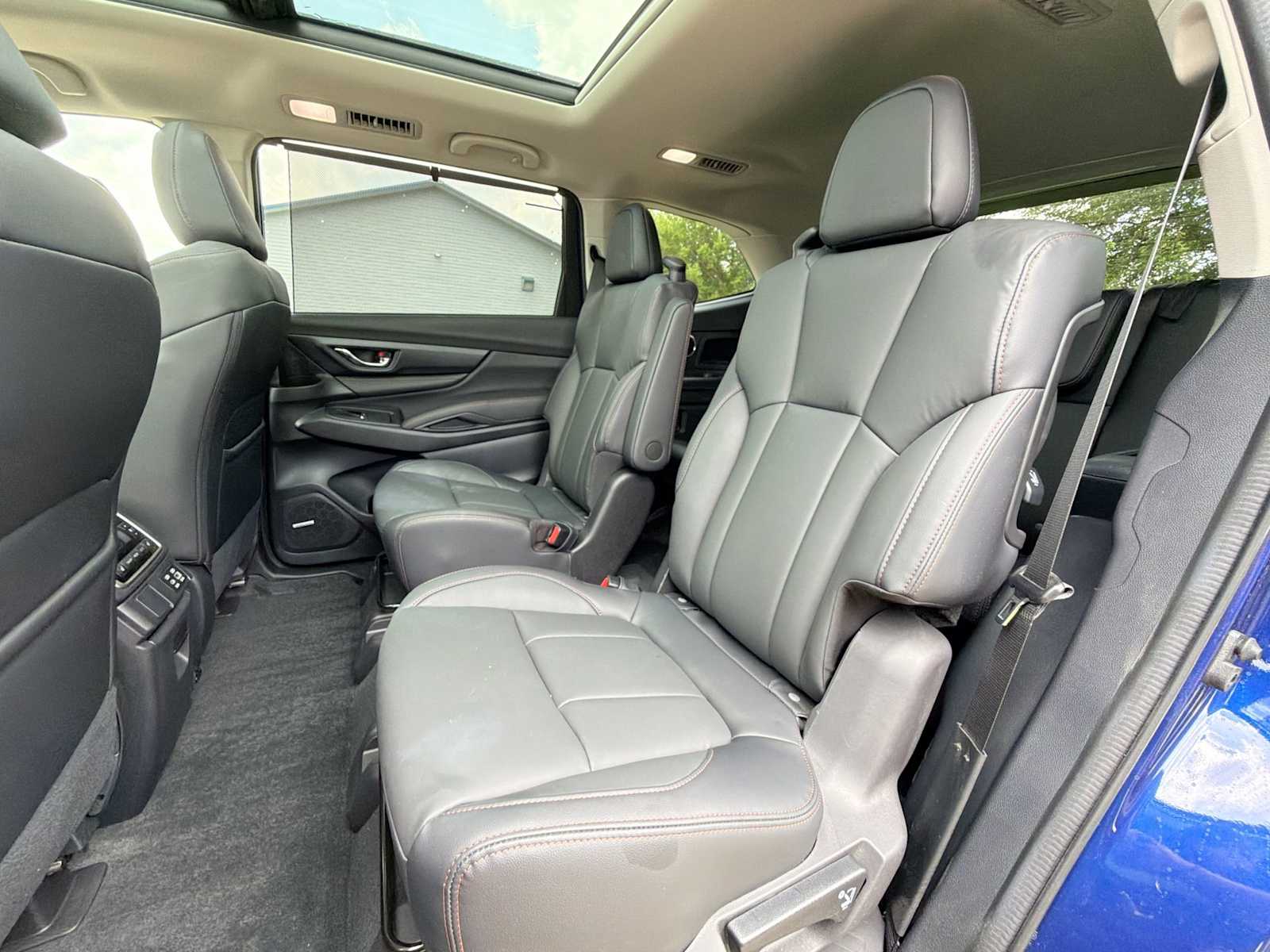 2026 Subaru Ascent Limited Bronze Edition - Photo 17