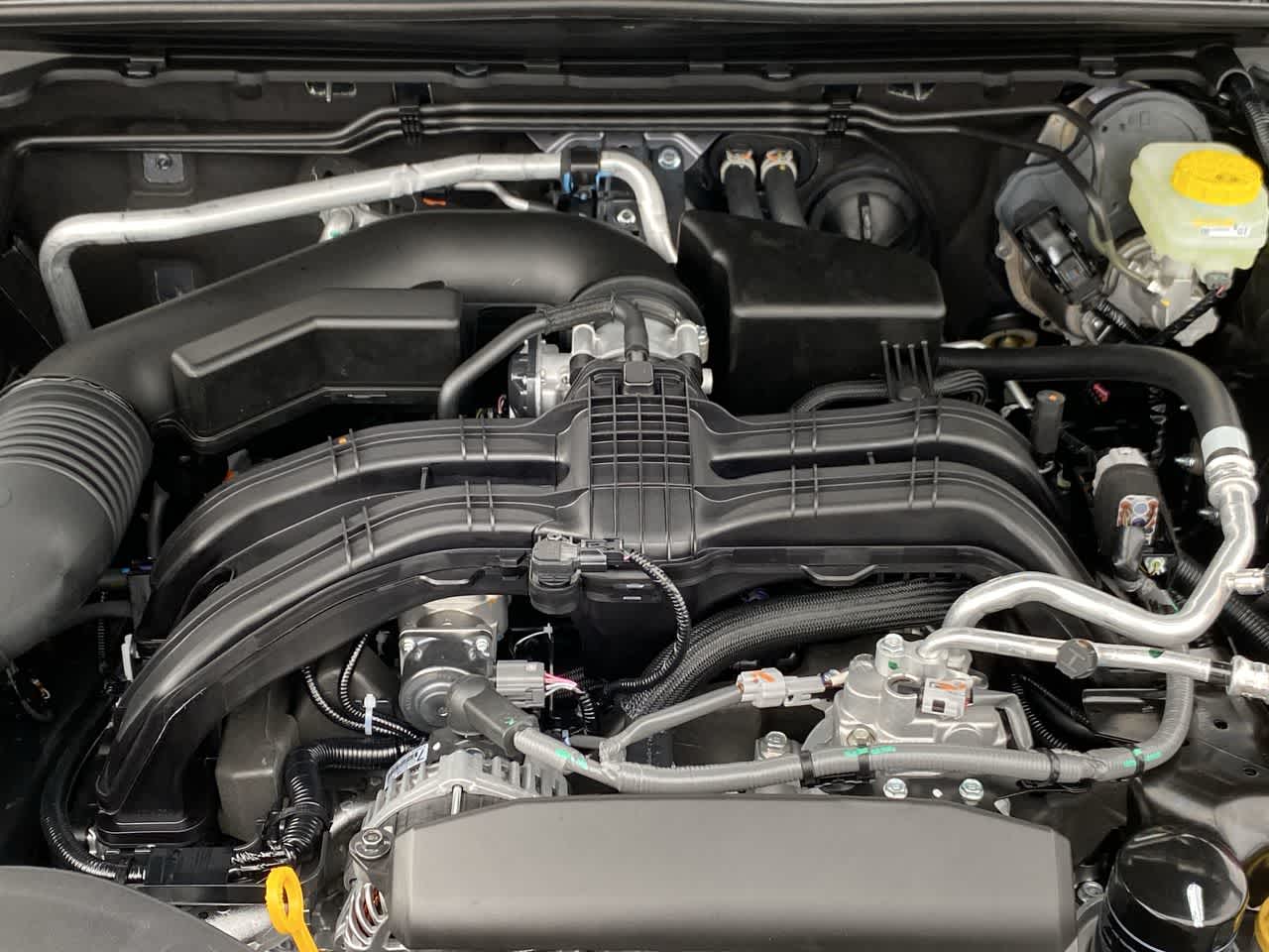 2025 Subaru Outback Premium 13