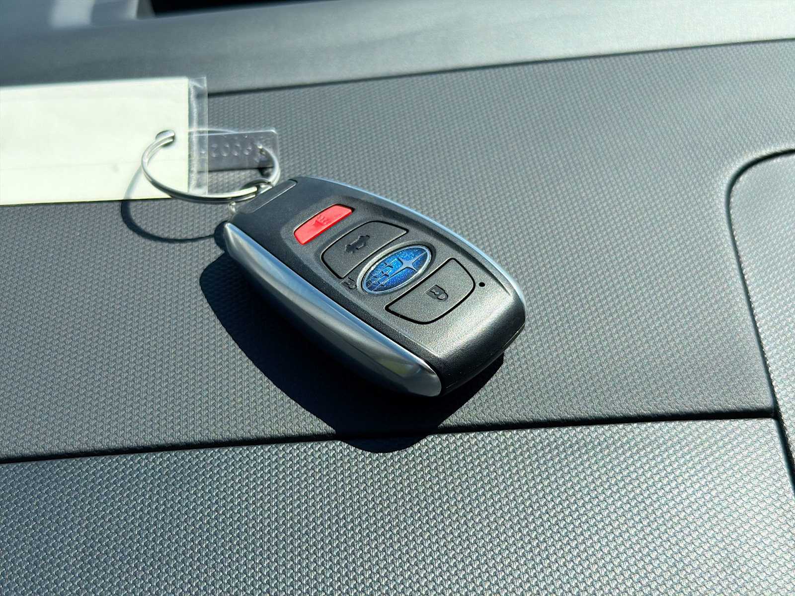 Thumbnail: 2026 Subaru Outback - 28