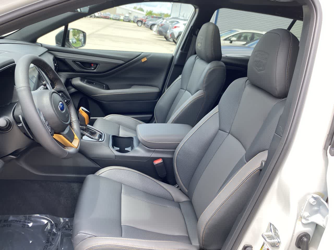 2025 Subaru Outback Wilderness 15