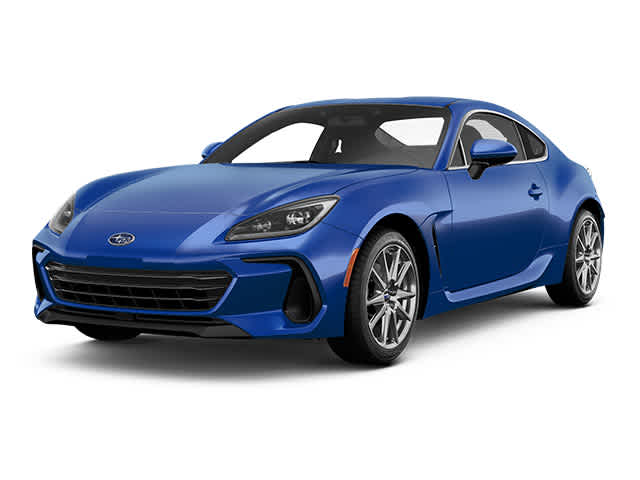2025 Subaru BRZ Premium -
                  Urbandale, IA