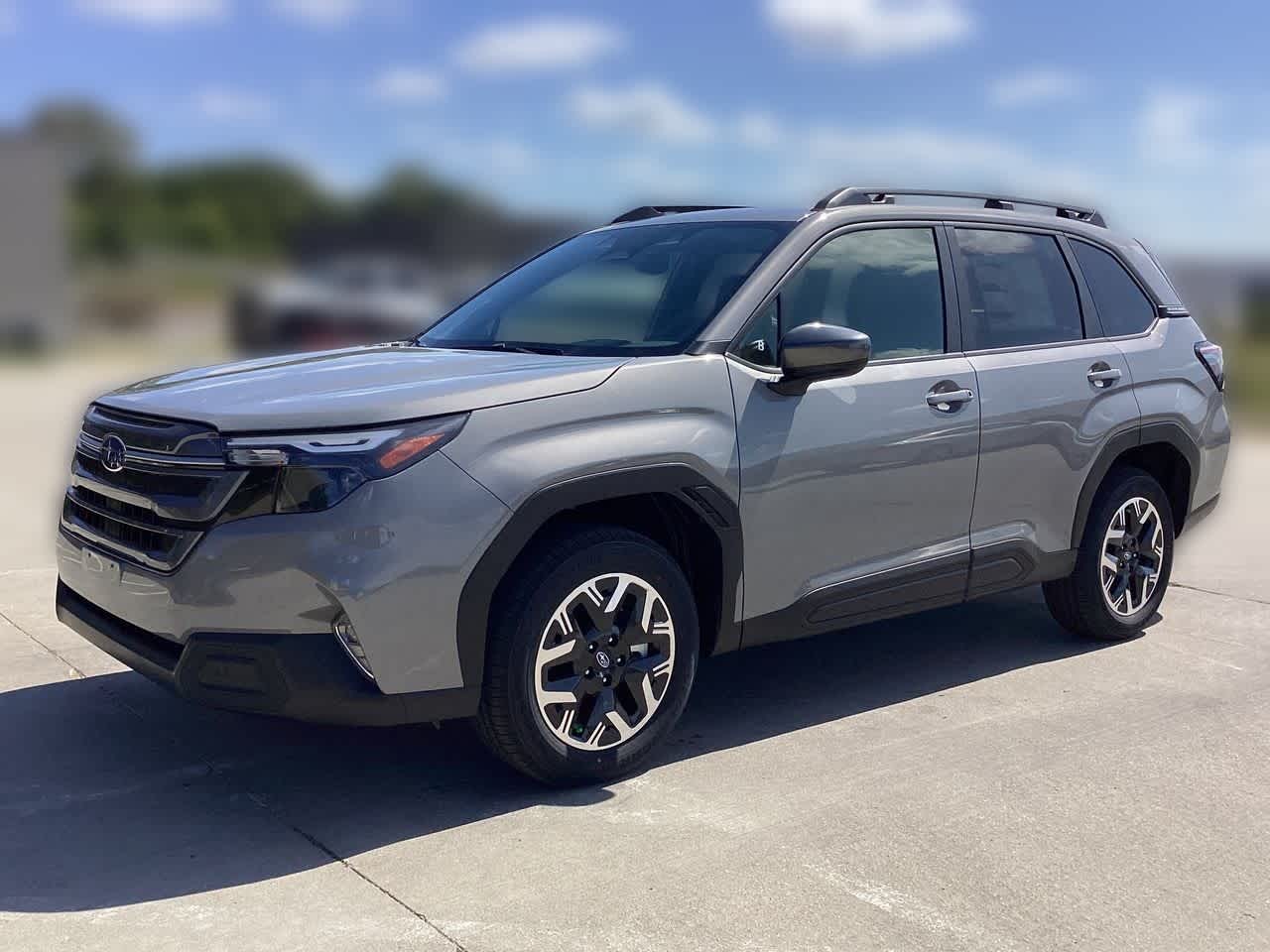 2025 Subaru Forester Premium -
                Urbandale, IA