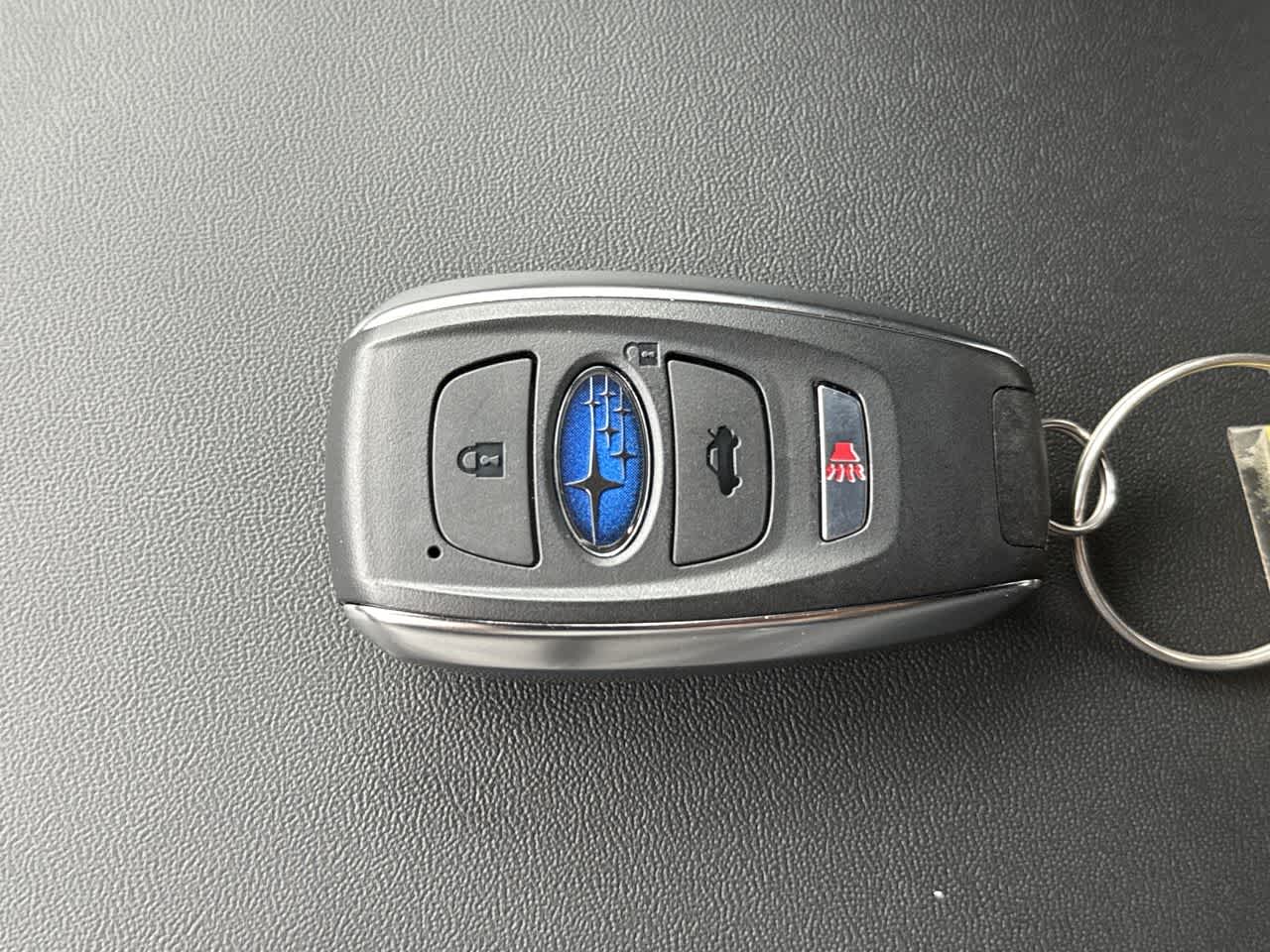 Thumbnail: 2026 Subaru Forester - 33