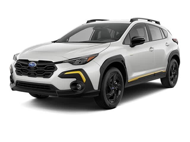 2024 Subaru Crosstrek Sport -
                Urbandale, IA