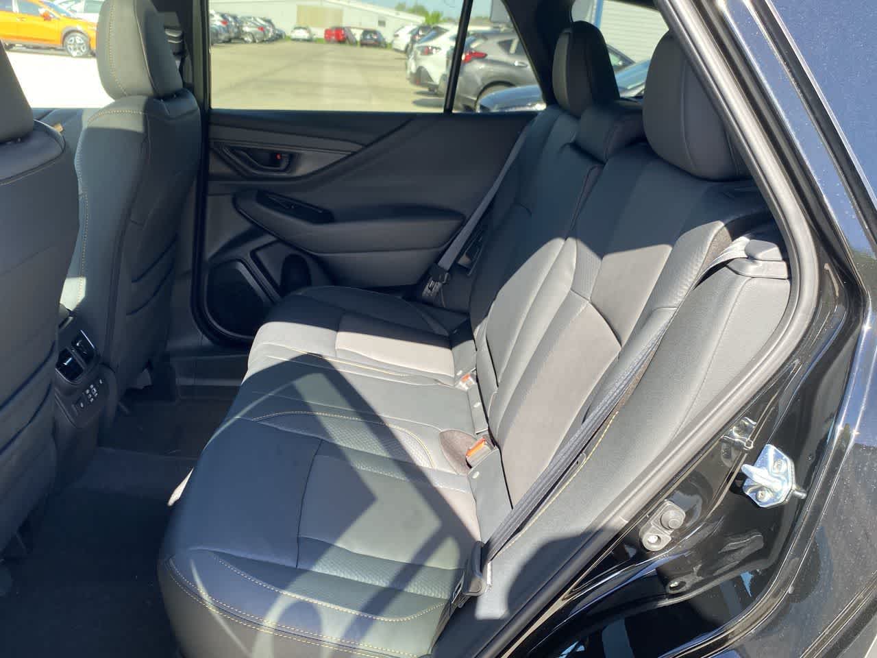 2025 Subaru Outback Wilderness - Photo 19