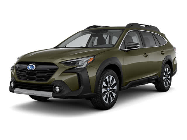 2025 Subaru Outback Limited -
                  Urbandale, IA