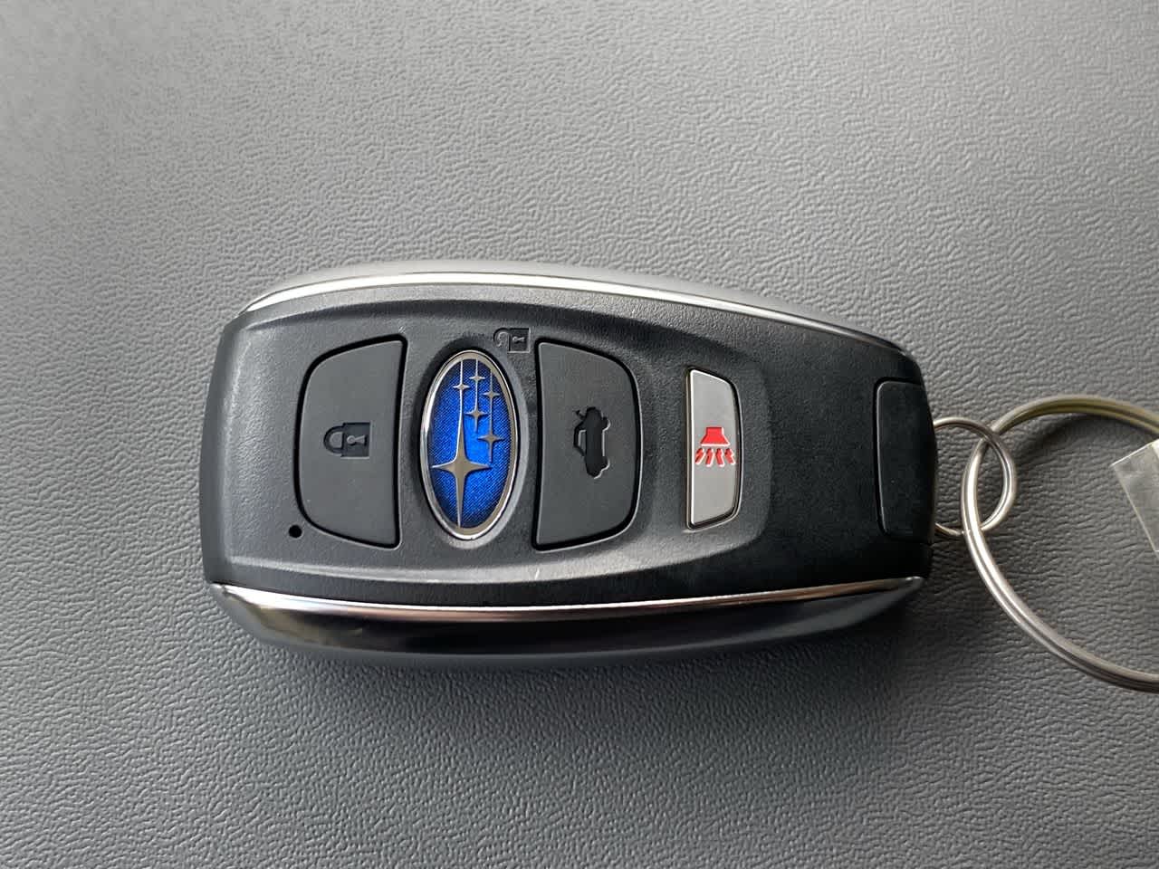 2025 Subaru Crosstrek Limited 32