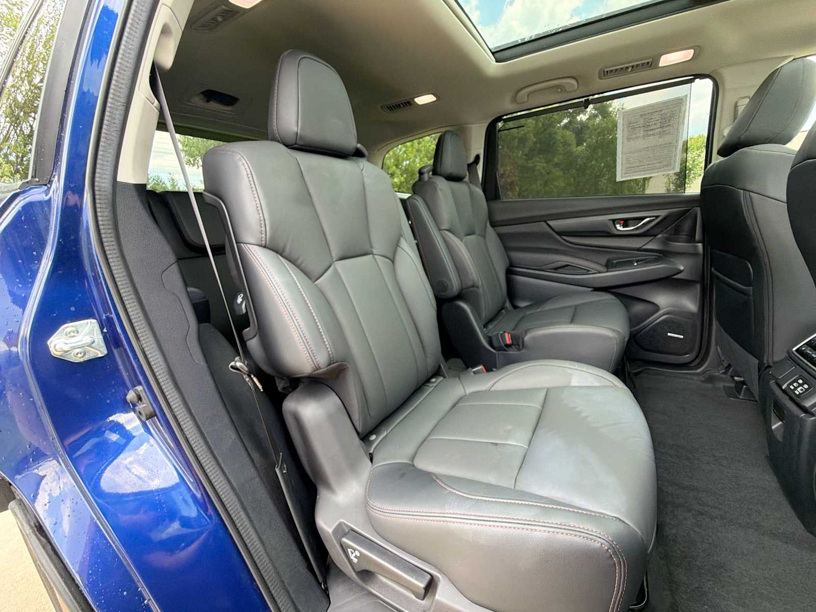 2026 Subaru Ascent Limited Bronze Edition - Photo 18