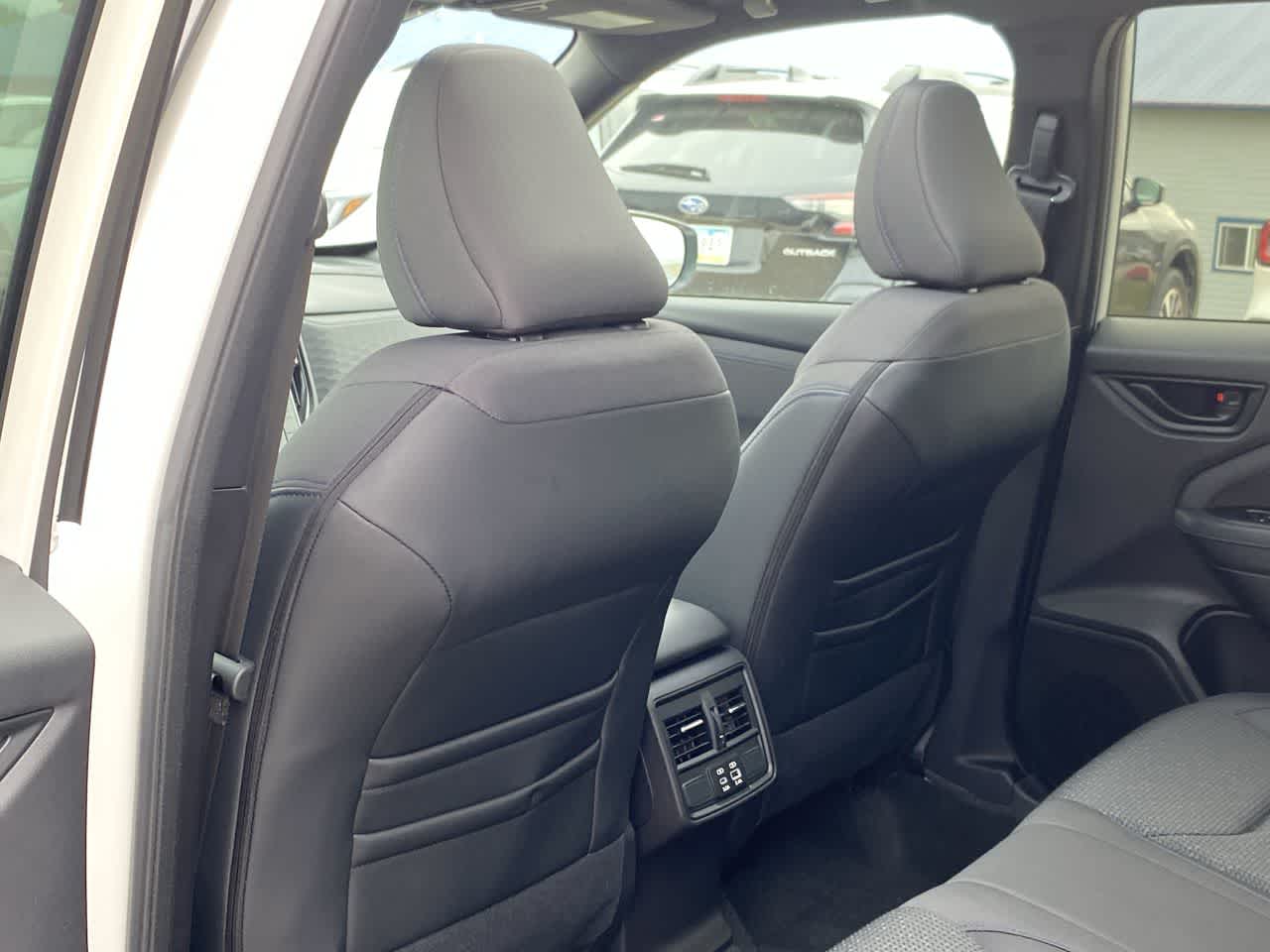 Thumbnail: 2026 Subaru Forester - 17