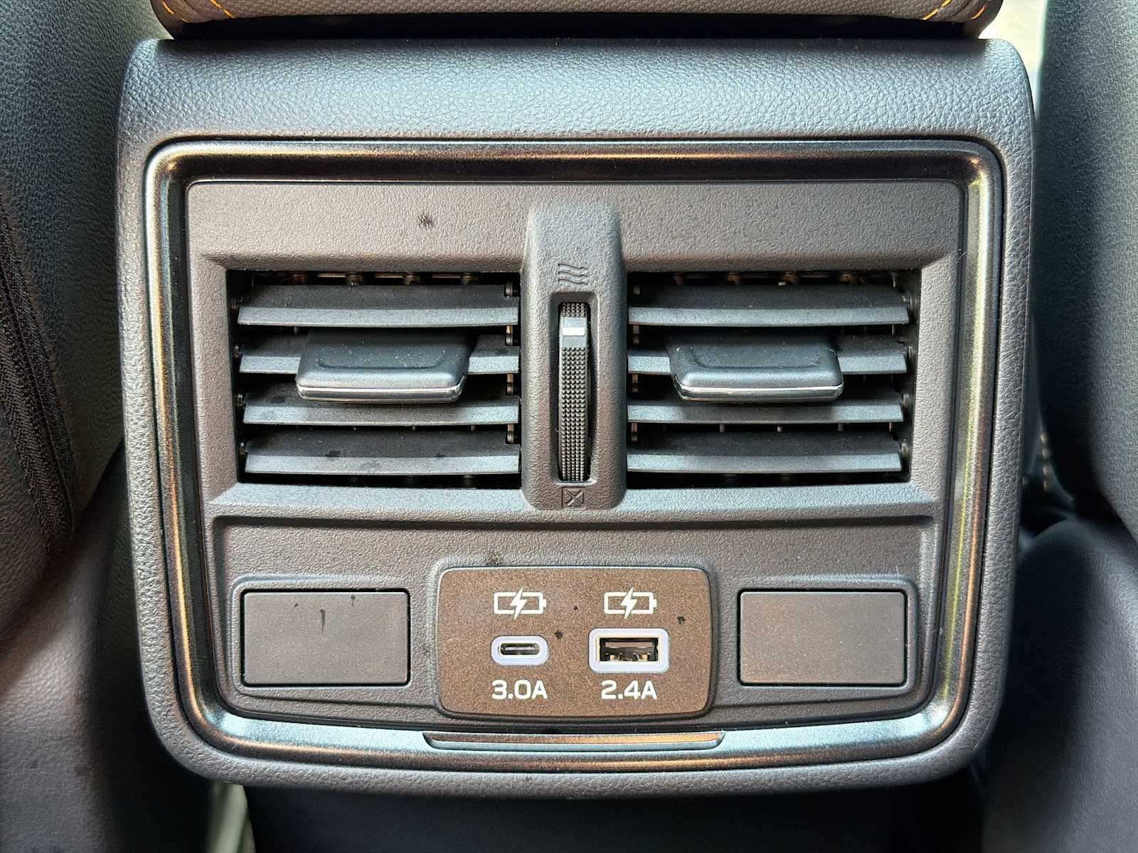 Thumbnail: 2026 Subaru Forester - 33