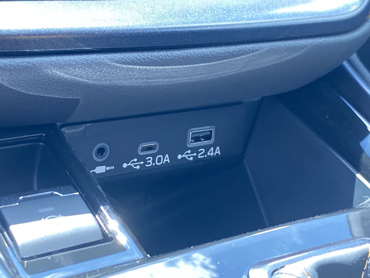 2025 Subaru Outback Wilderness 31