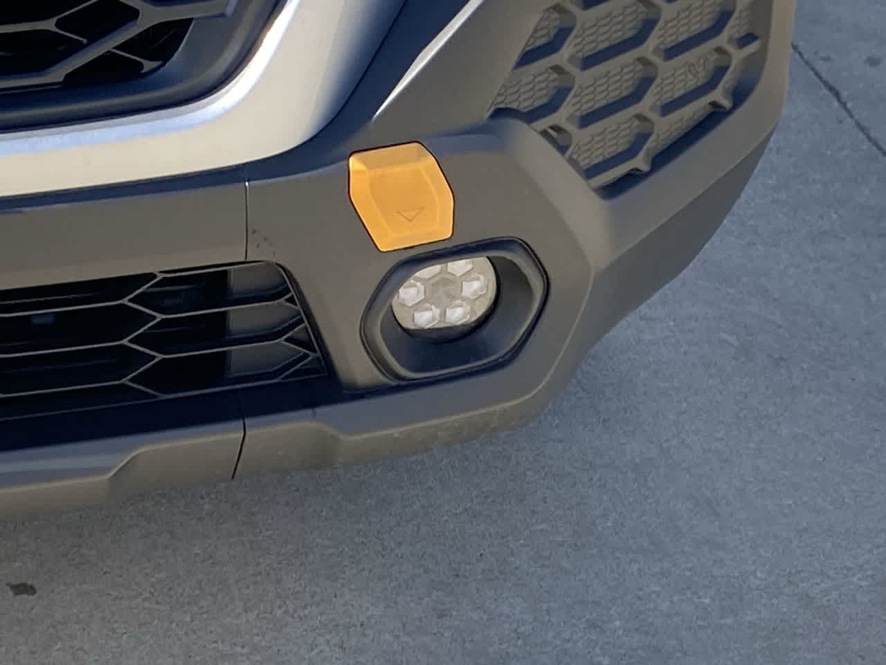 2025 Subaru Outback Wilderness 10