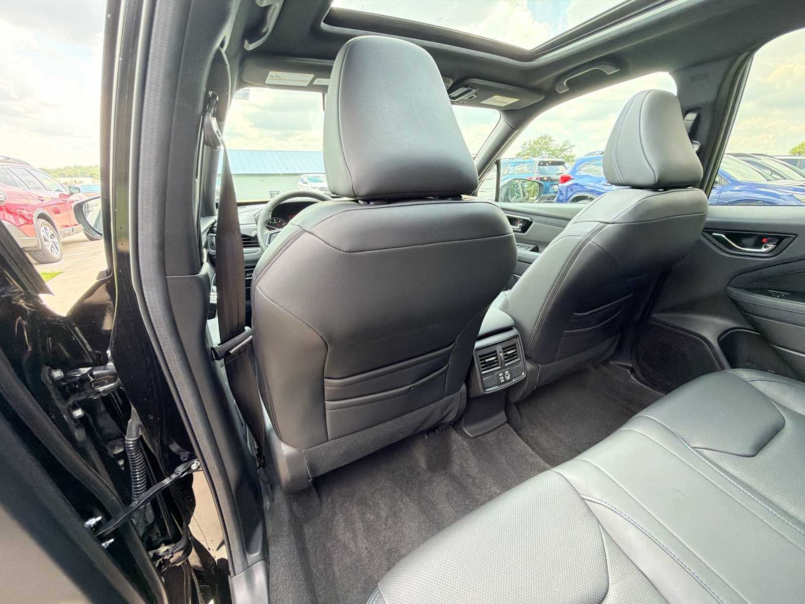 2026 Subaru Forester Limited - Photo 15
