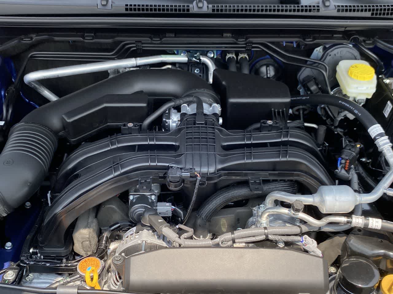 2025 Subaru Crosstrek Premium 13