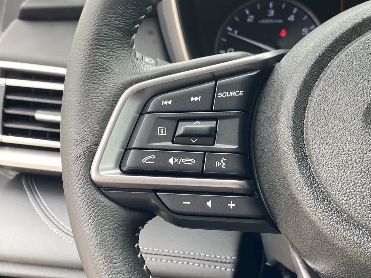 Thumbnail: 2025 Subaru Outback - 23