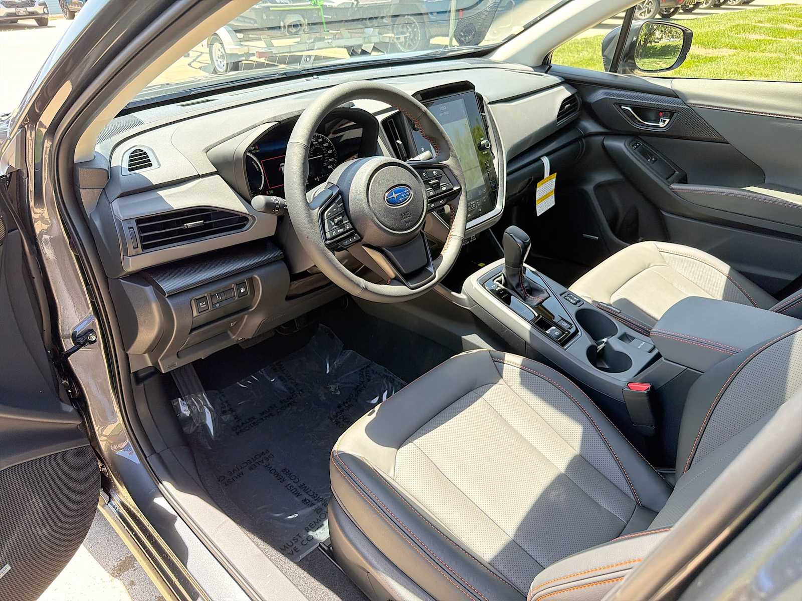 Thumbnail: 2026 Subaru Crosstrek - 2
