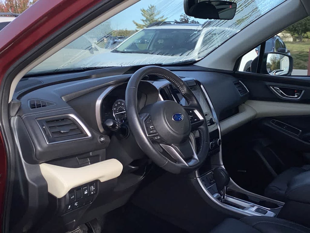 Used 2019 Subaru Ascent Limited 7-Passenger SUV