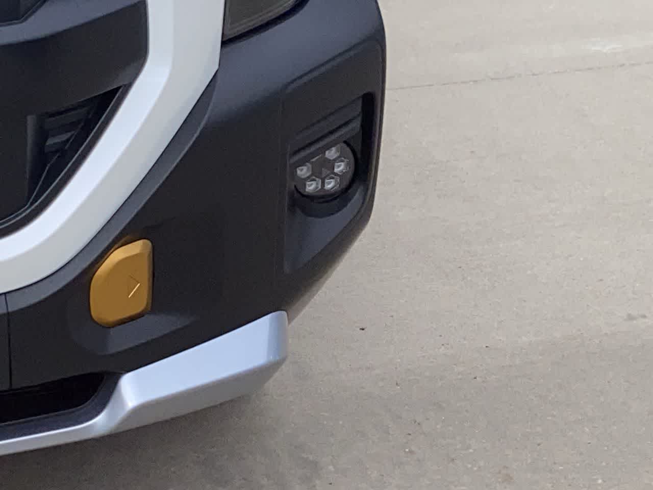 Thumbnail: 2026 Subaru Forester - 10