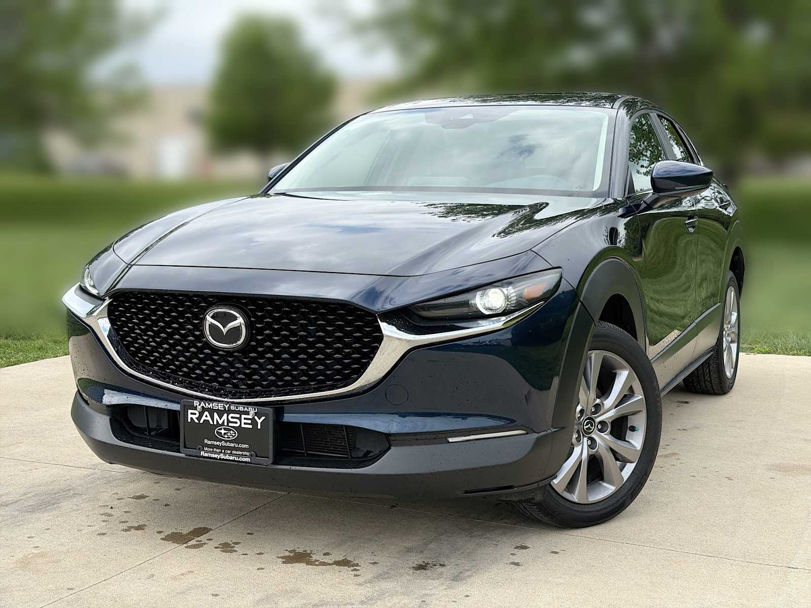 2021 Mazda CX-30 Preferred AWD's photo