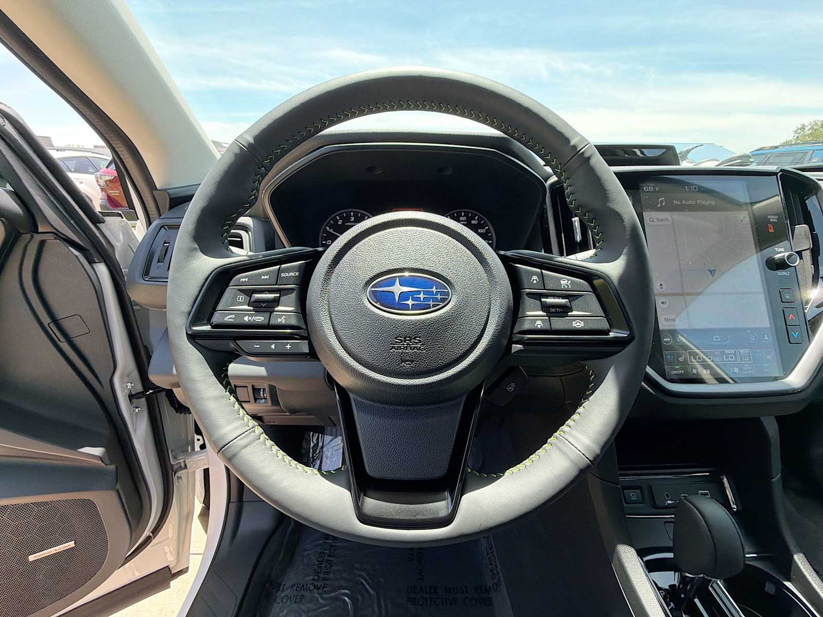 Thumbnail: 2026 Subaru Ascent - 20