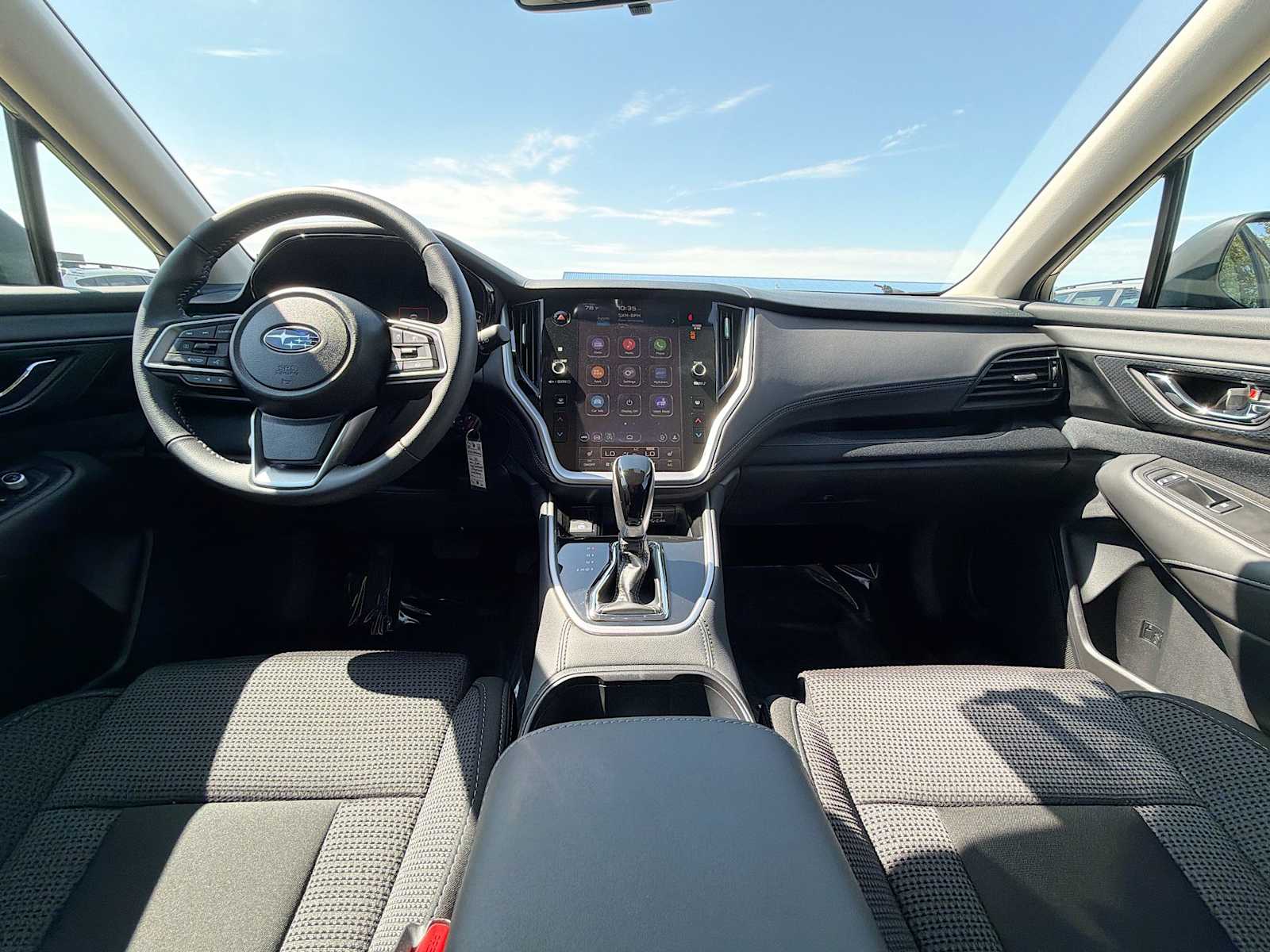 2025 Subaru Outback Premium - Photo 12