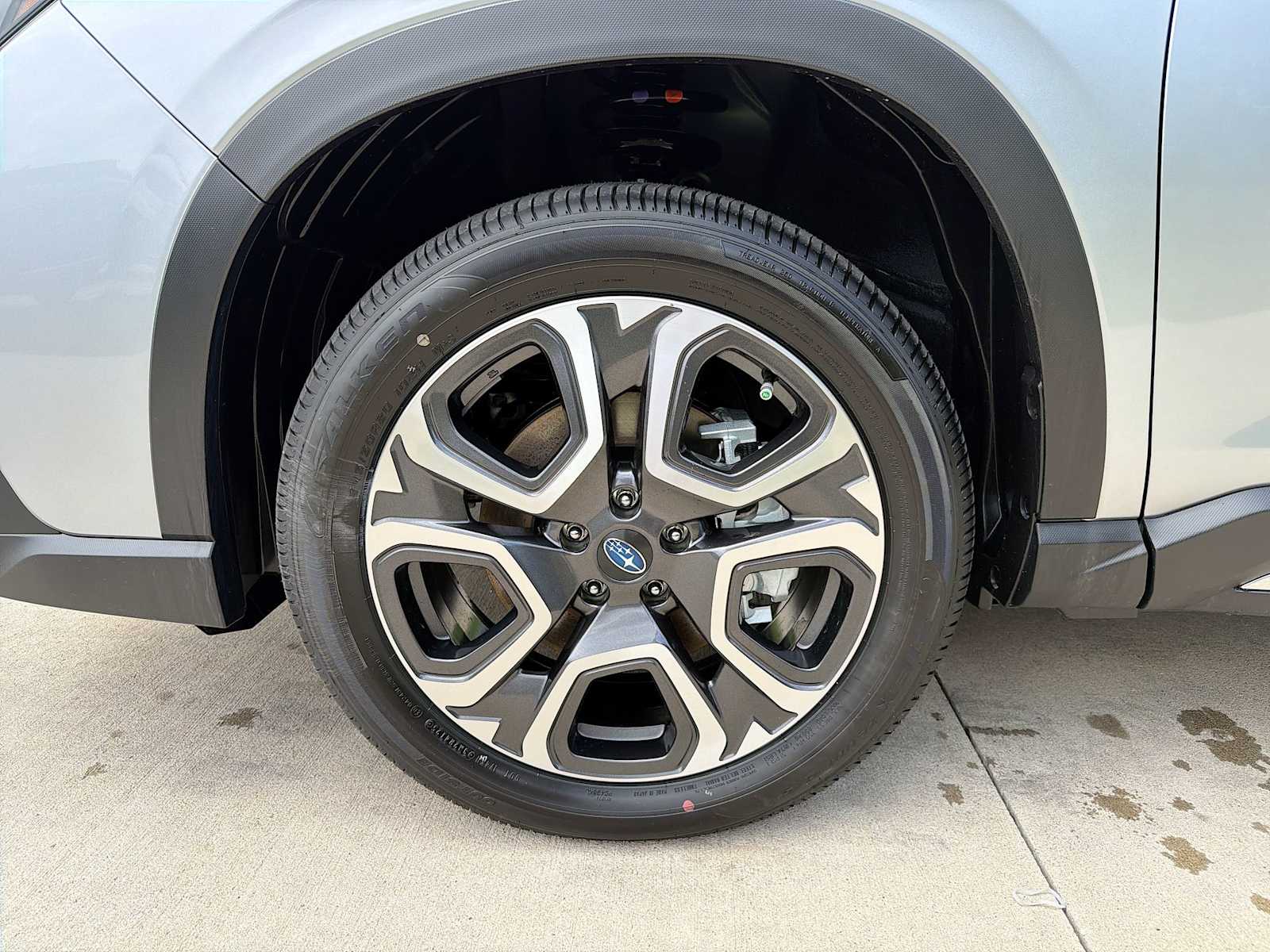 Thumbnail: 2026 Subaru Ascent - 10