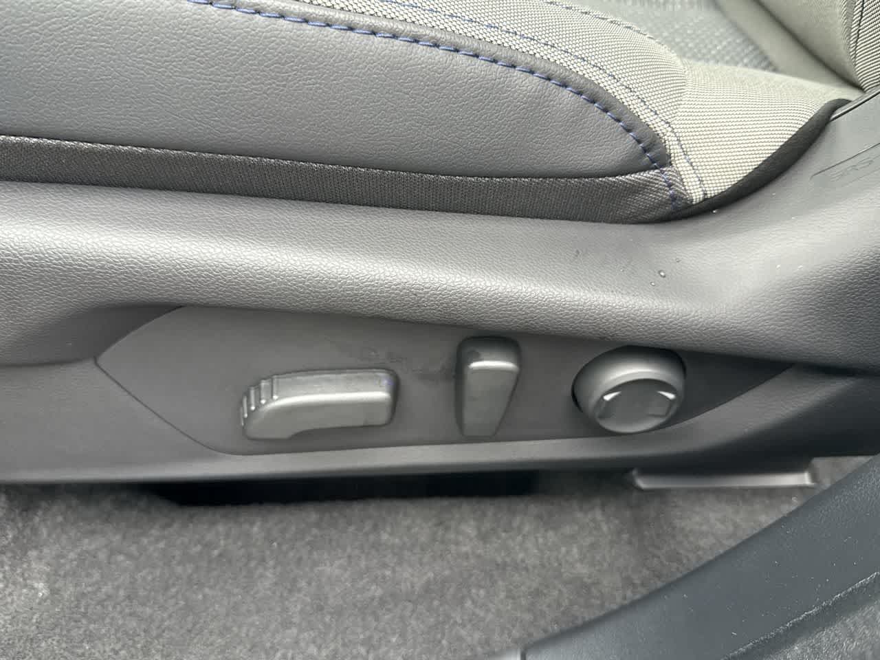 Thumbnail: 2026 Subaru Forester - 18