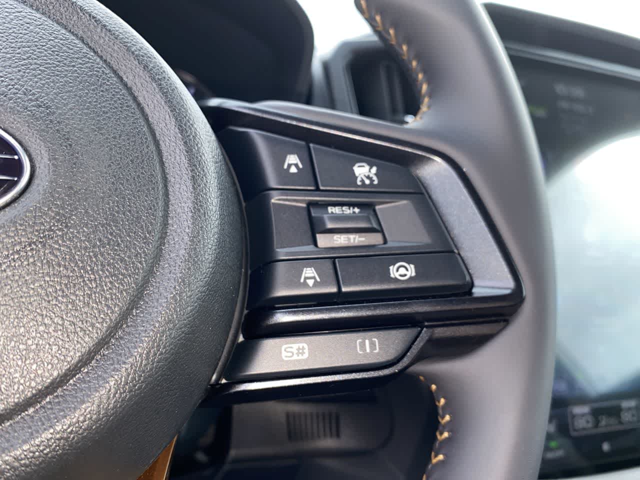 Thumbnail: 2026 Subaru Forester - 24