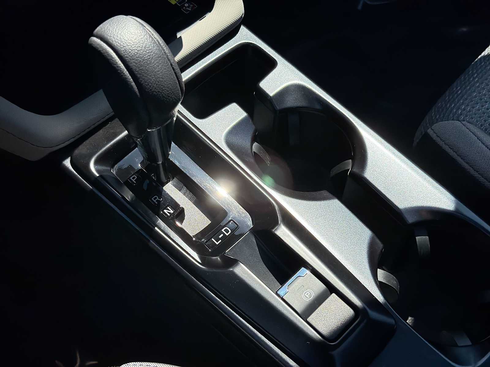 Thumbnail: 2026 Subaru Forester - 26