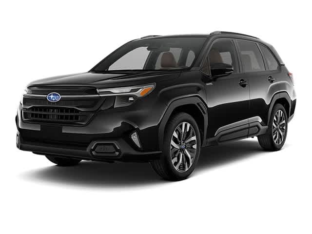 2025 Subaru Forester Touring -
                  Urbandale, IA