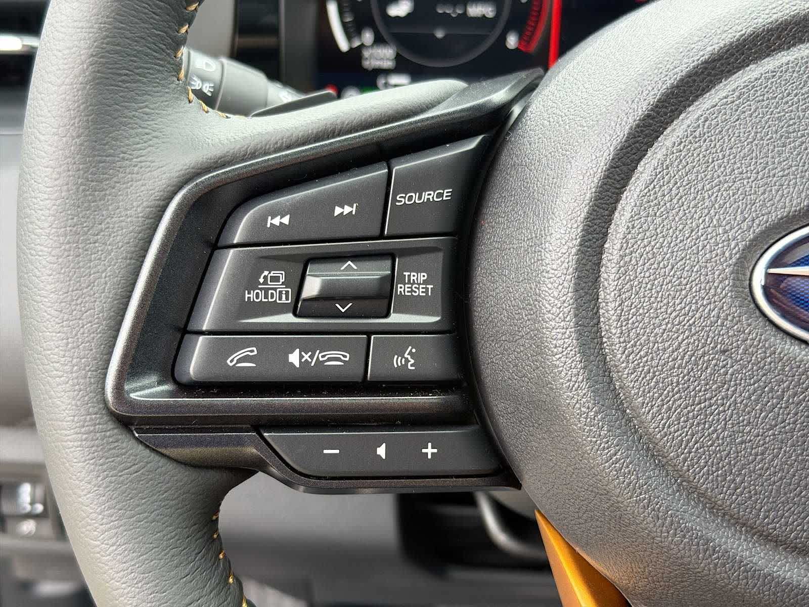 2026 Subaru Outback Wilderness - Photo 21