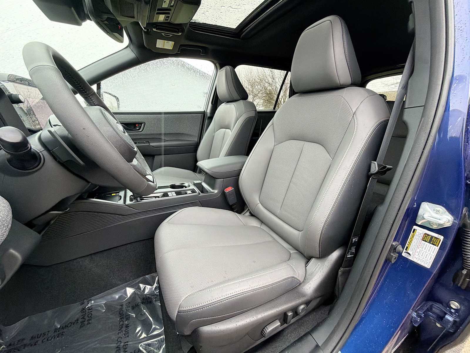 2026 Subaru Outback Limited XT - Photo 13