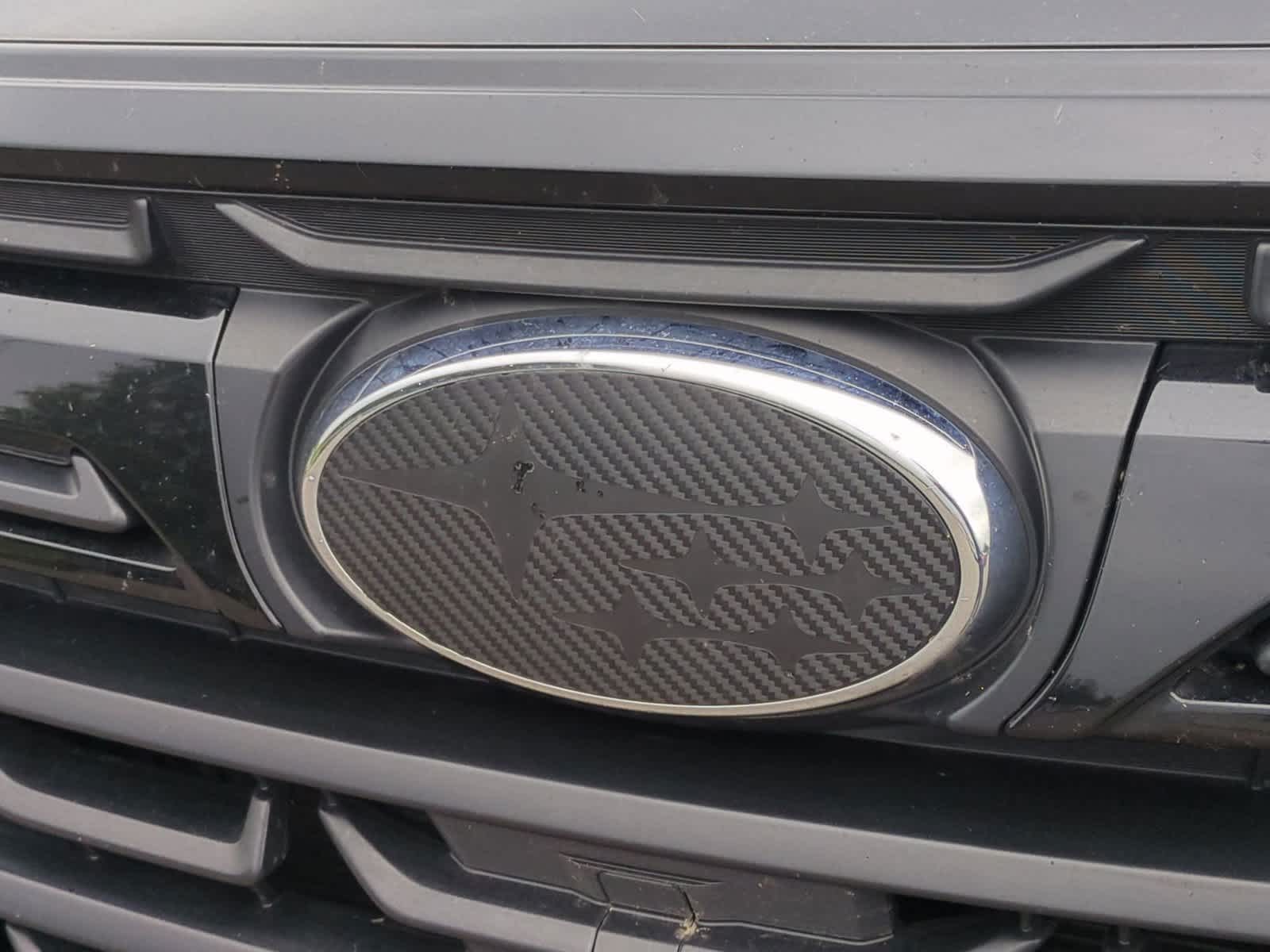 2023 Subaru Forester Sport - Photo 12