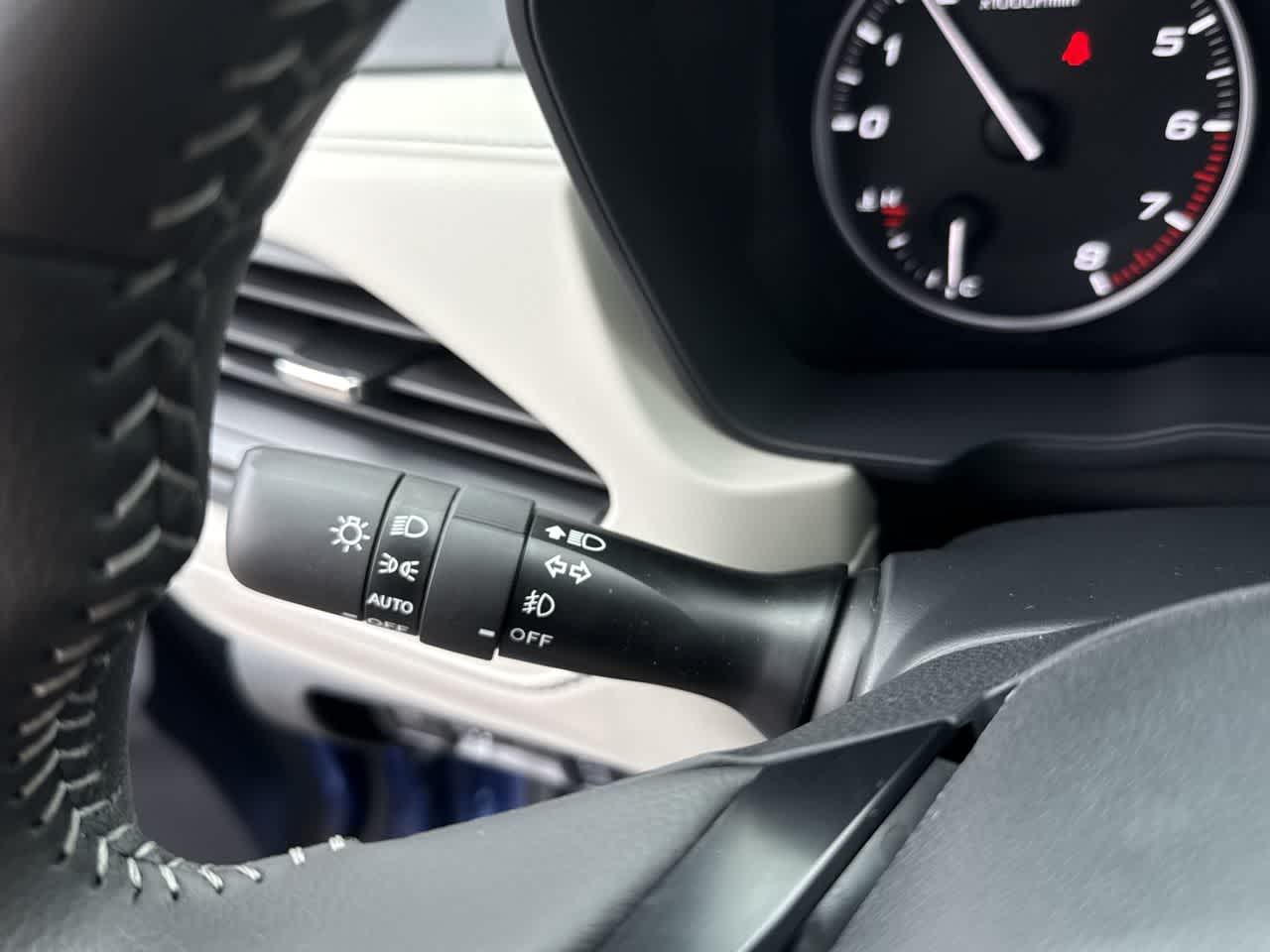 Thumbnail: 2026 Subaru Forester - 28