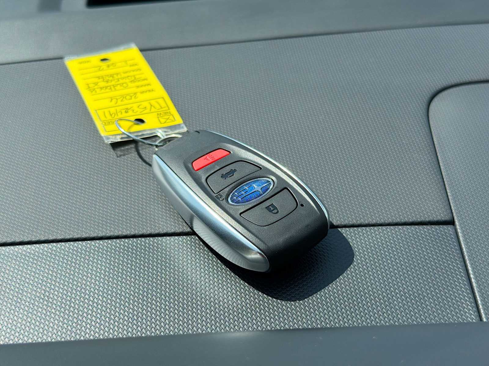 Thumbnail: 2026 Subaru Outback - 31