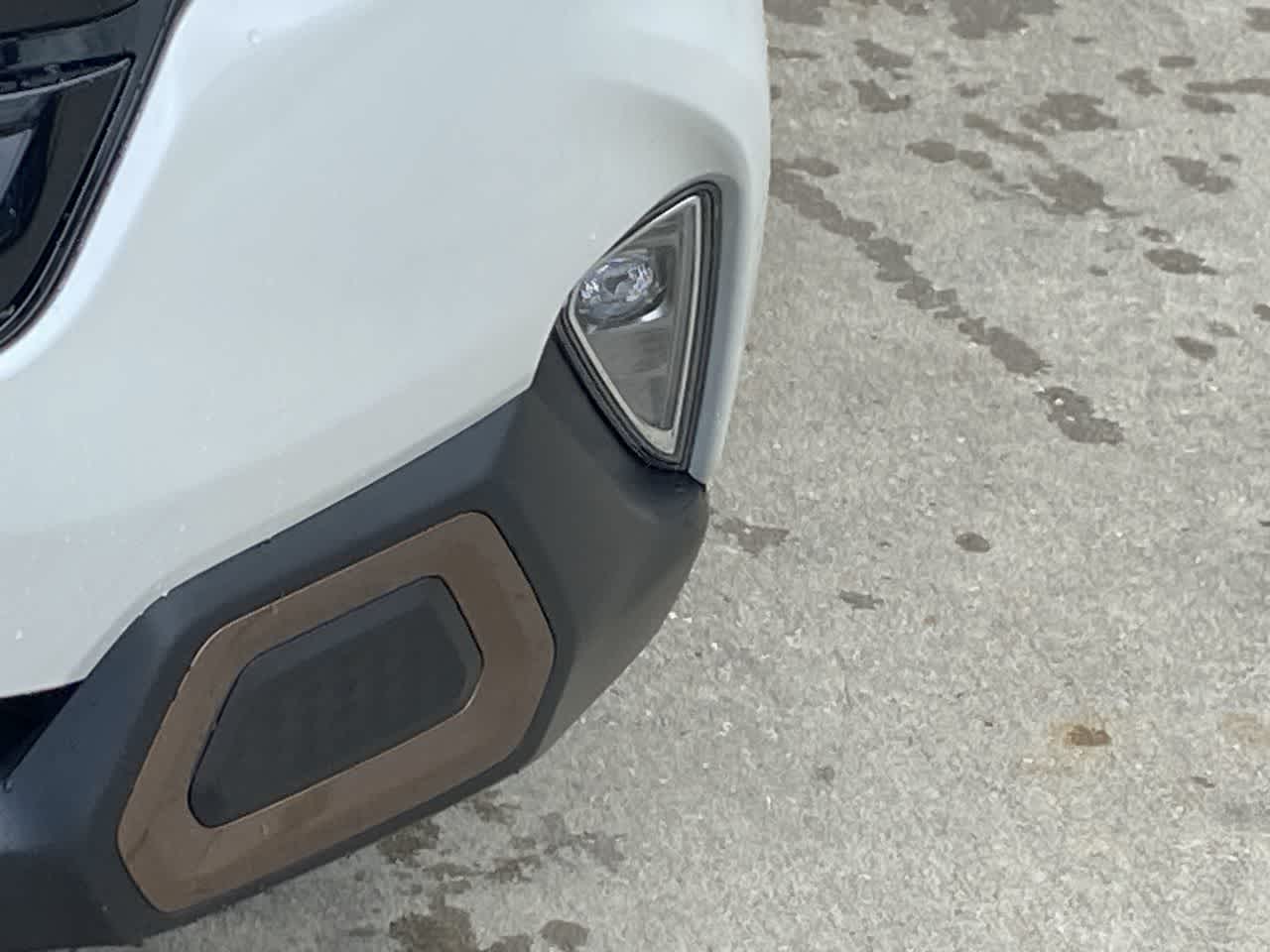 Thumbnail: 2025 Subaru Forester - 10