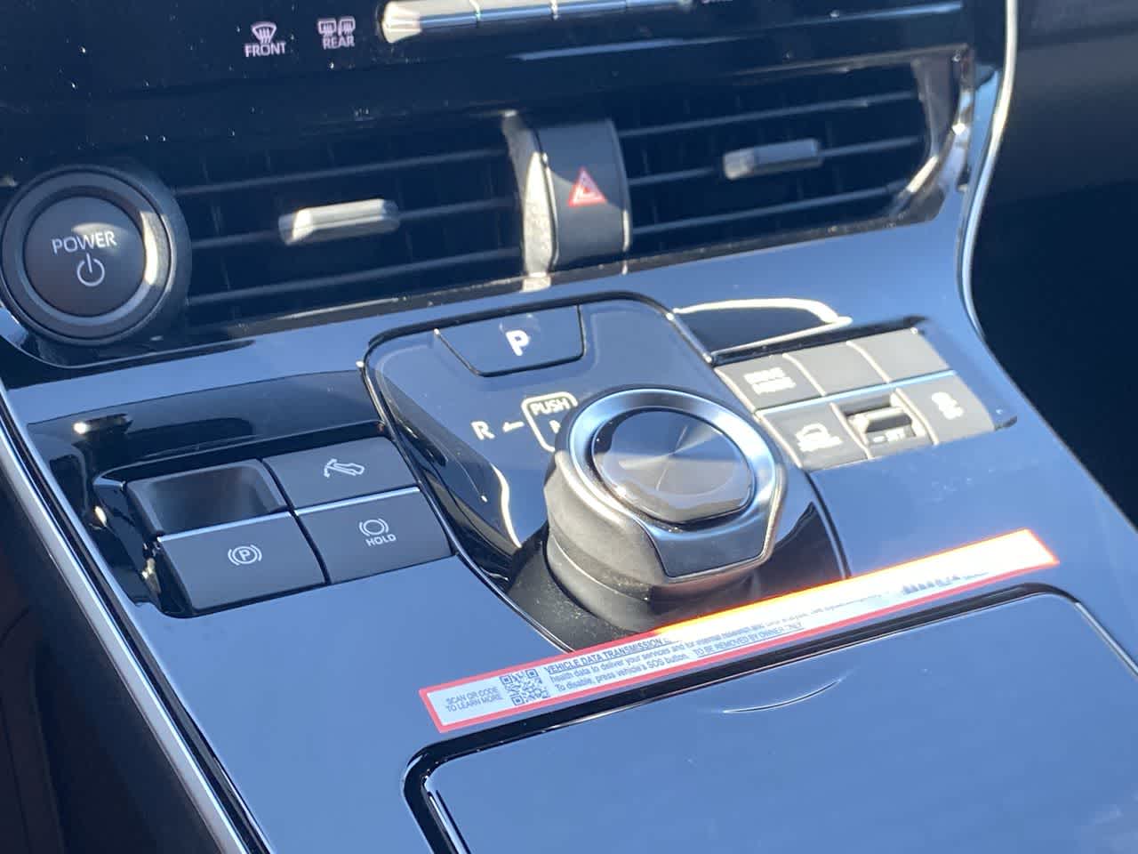 Thumbnail: 2025 Subaru Solterra - 27