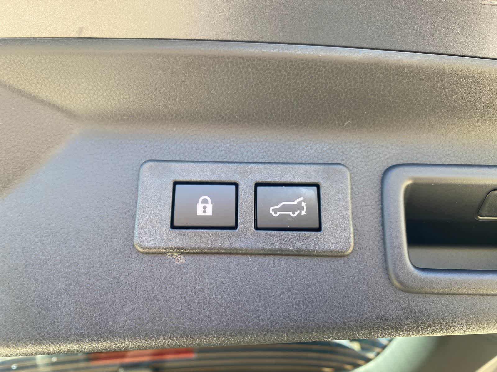 2026 Subaru Forester Touring - Photo 25