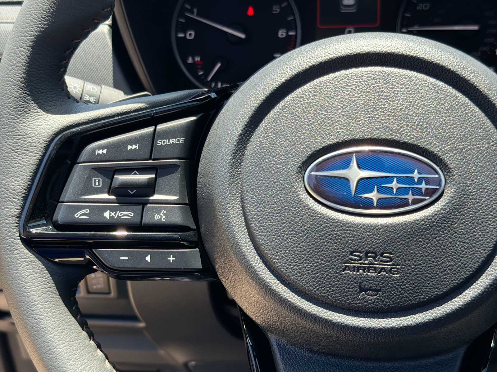 Thumbnail: 2026 Subaru Forester - 21