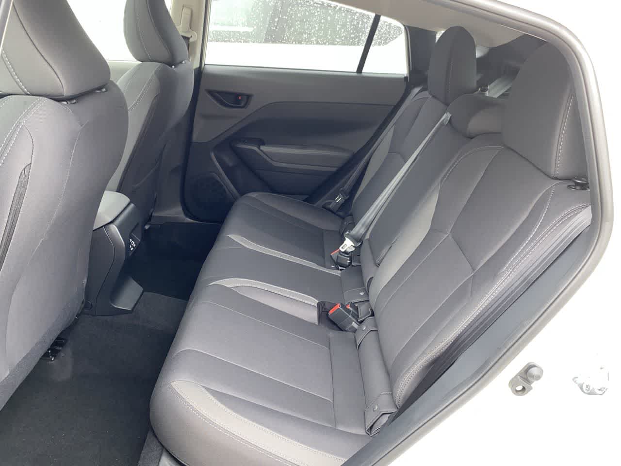 Thumbnail: 2025 Subaru Crosstrek - 20