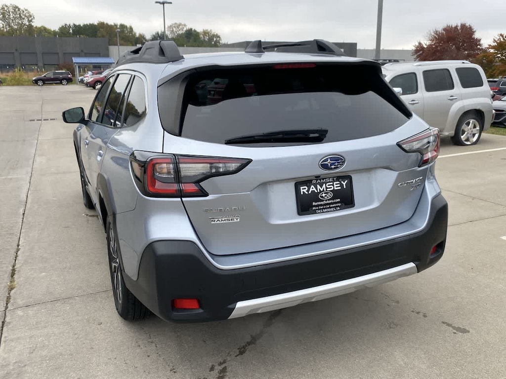 Used 2023 Subaru Outback Limited XT SUV
