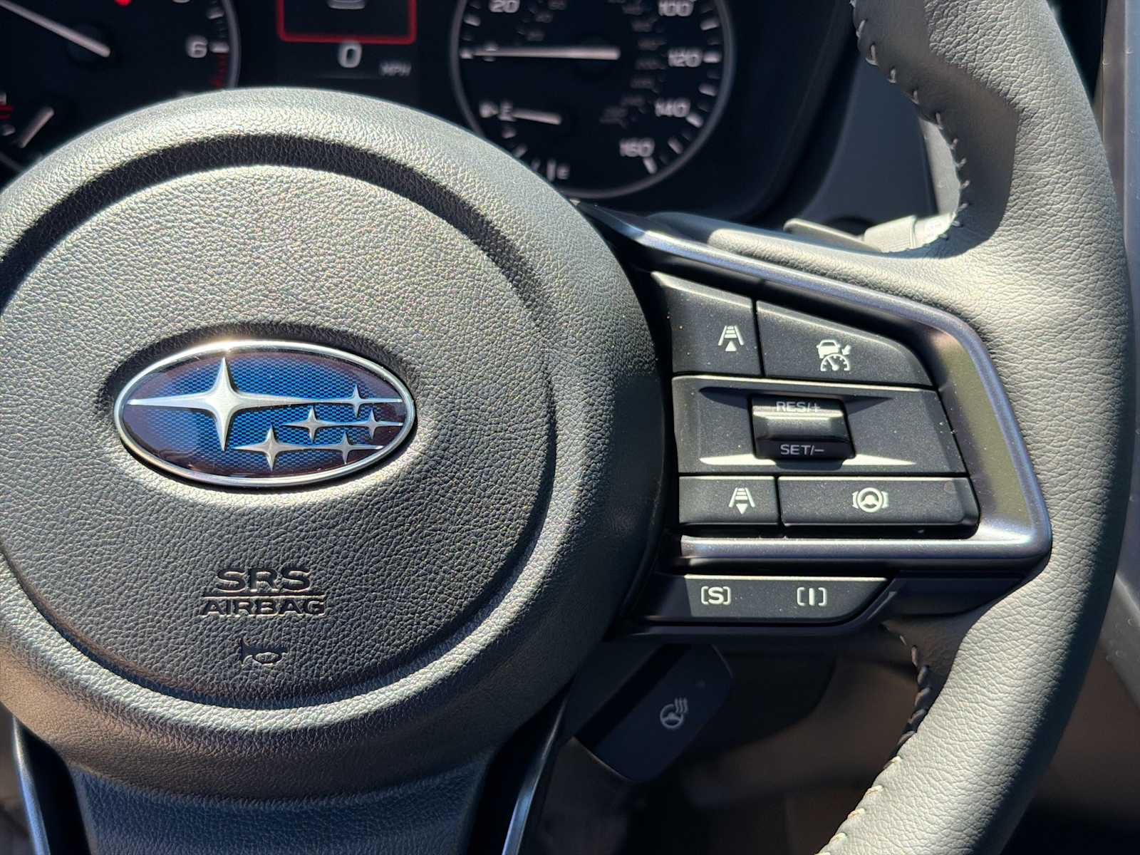 Thumbnail: 2026 Subaru Forester - 22