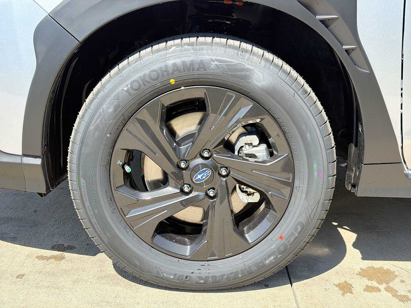 Thumbnail: 2026 Subaru Crosstrek - 10