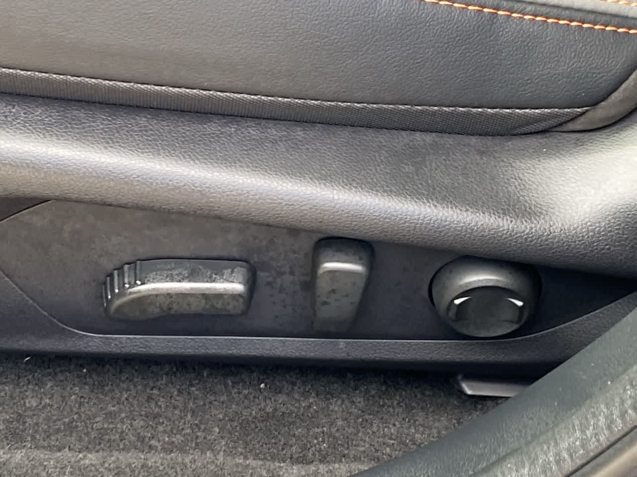 Thumbnail: 2025 Subaru Crosstrek - 16