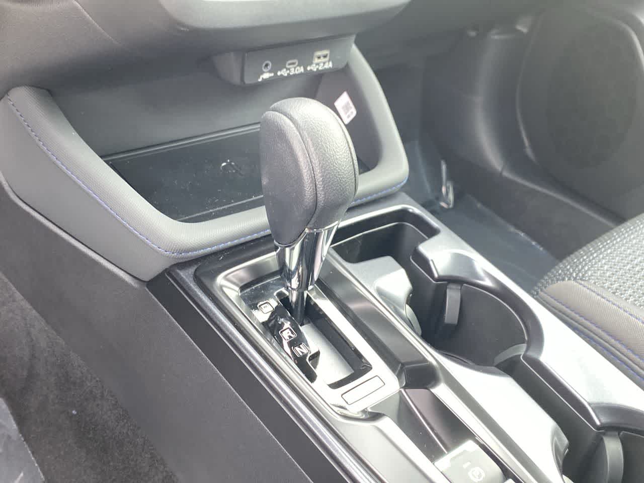 Thumbnail: 2026 Subaru Forester - 30