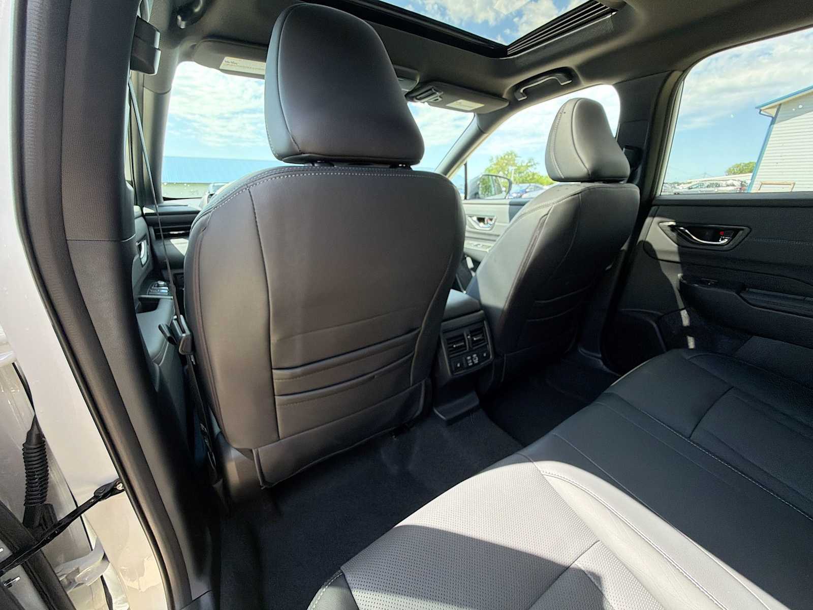 Thumbnail: 2026 Subaru Outback - 15